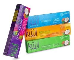 Tinte Kuul Color System 90gr