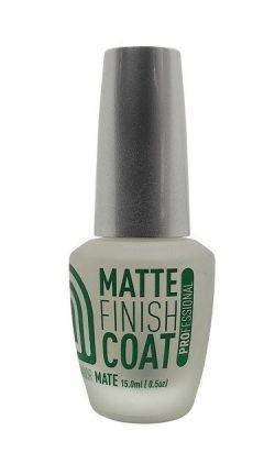 Top Coat Na Mate 10ml