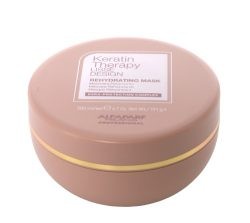 Tratamiento Alfaparf Keratin 200ml