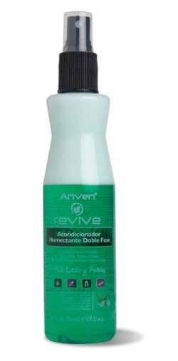 Tratamiento Anven Revive Dual 260ml