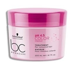 Tratamiento Bc Color Freeze 200ml