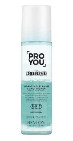 Tratamiento Bi Phase Pro You 200ml