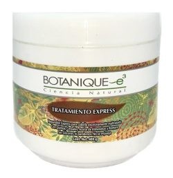 Tratamiento Botanique E3 Express 400g