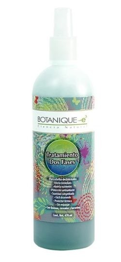 Tratamiento Botanique-e3 Dos Fases 470ml