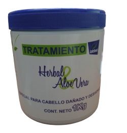 Tratamiento Labbel Herbal & Aloe Vera 1k