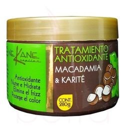 Tratamiento Nekane Antioxidate 280gr