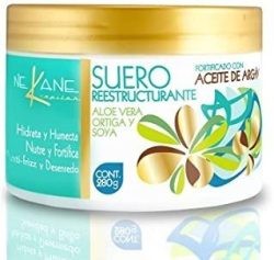 Tratamiento Nekane Suero Reestructurante 280gr