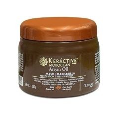 Tratamiento Nutrapel Moroccan 360gr