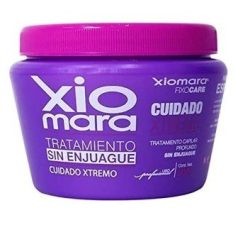 Tratamiento Xiomara Cuidado Xtremo 500g