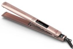 Alaciadora Gama Elegance LED Keration