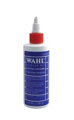 Aceite Wahl Para Cortadoras 118.3ml